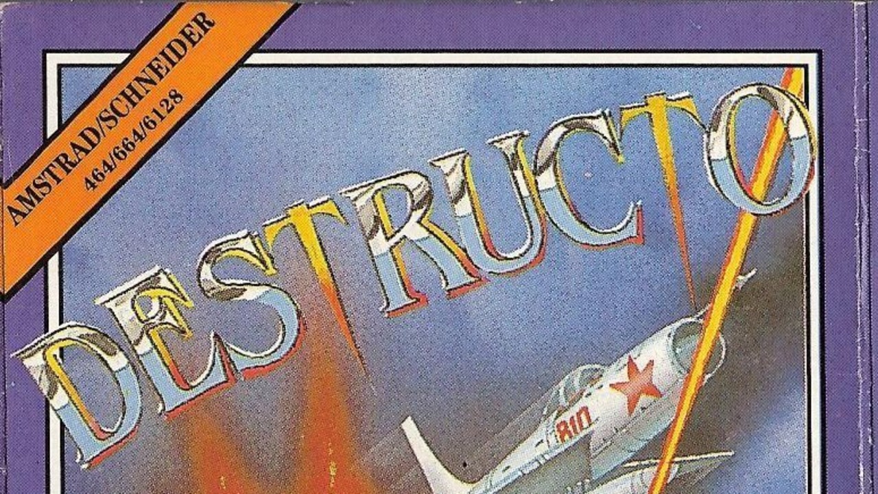 Destructo