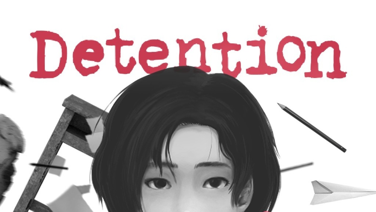 Detention