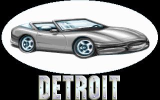 Detroit
