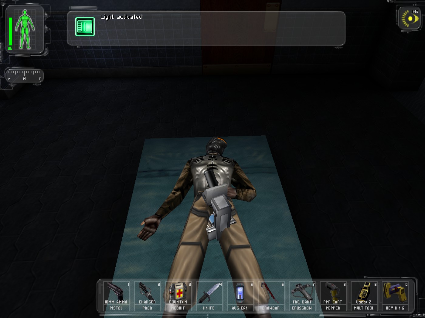 Deus Ex