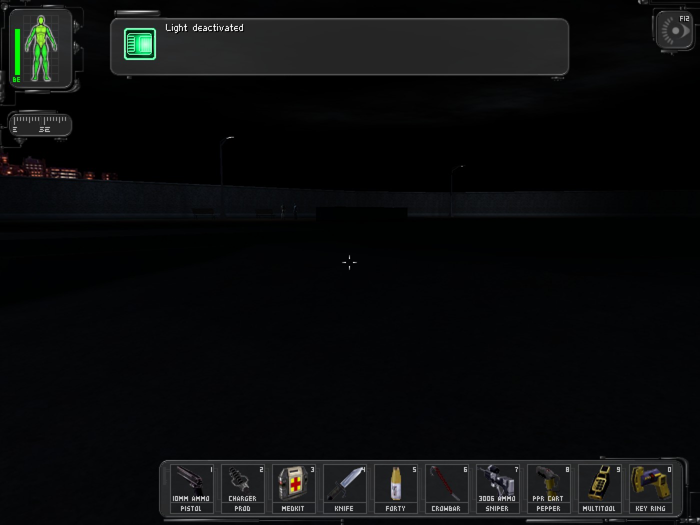 PC Screenshots
