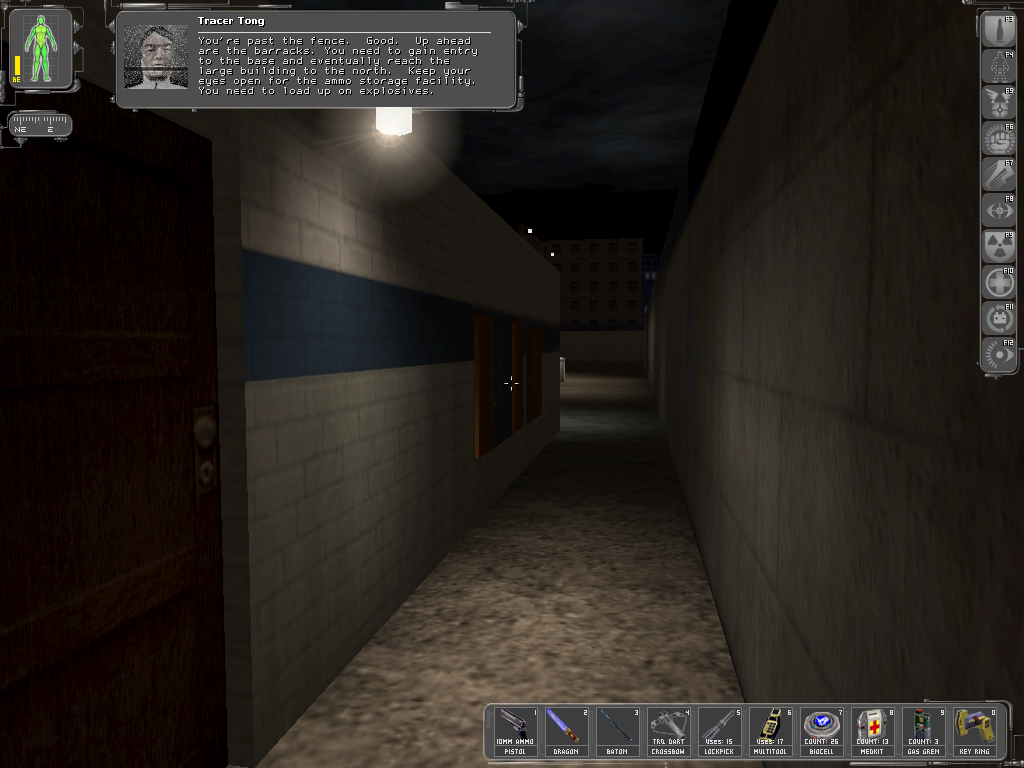 PC Screenshots