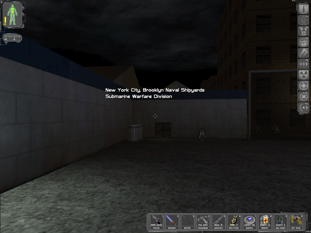 PC Screenshots