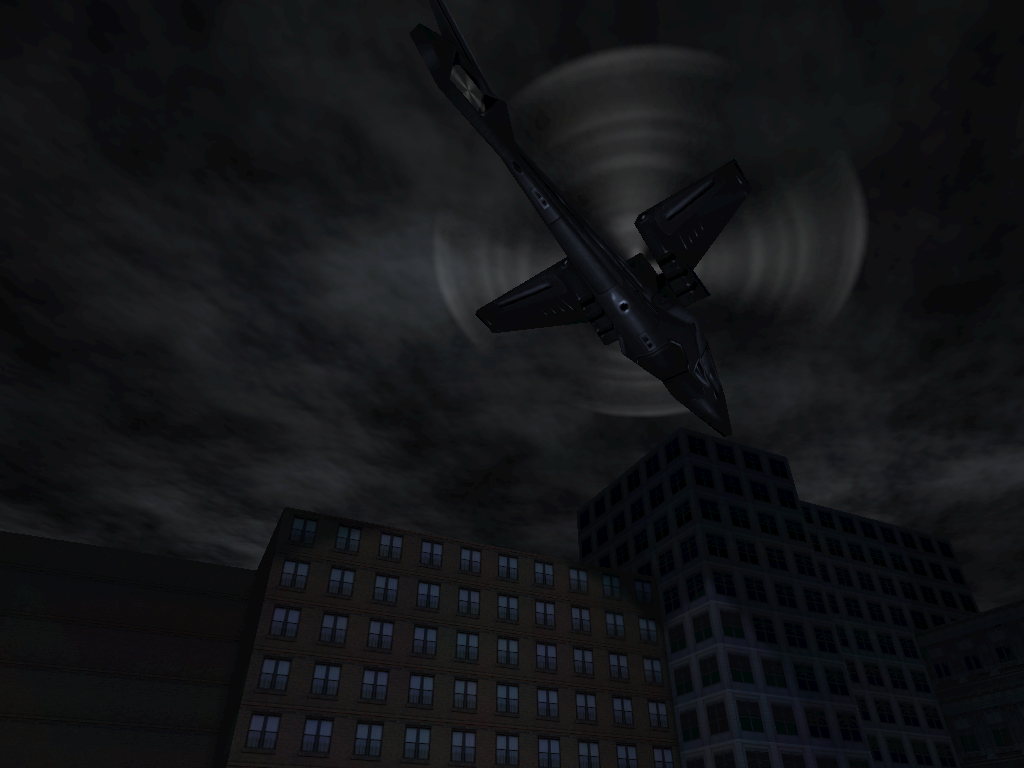 PC Screenshots