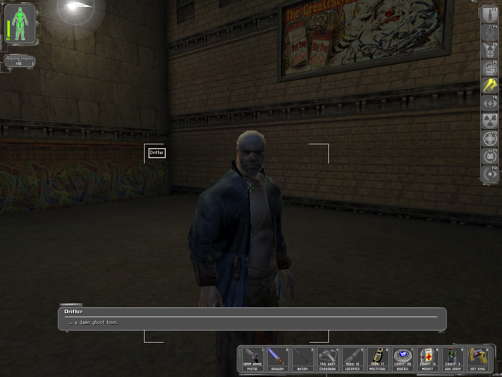 PC Screenshots