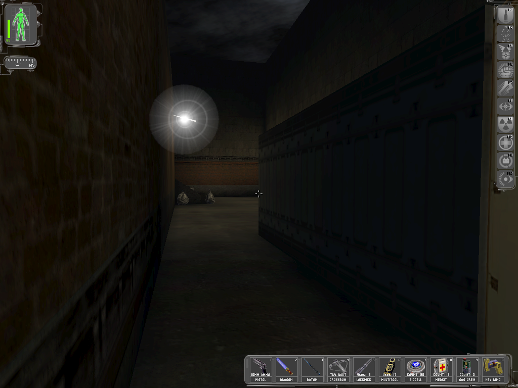 PC Screenshots