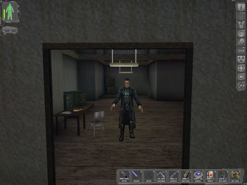 PC Screenshots