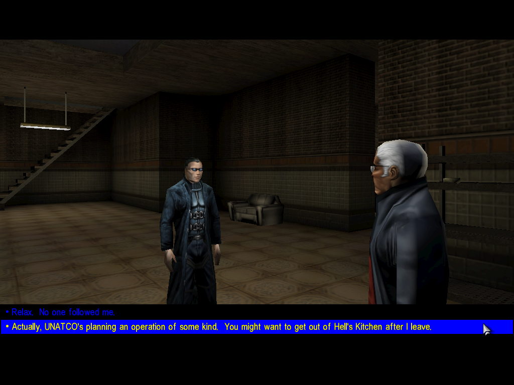 PC Screenshots