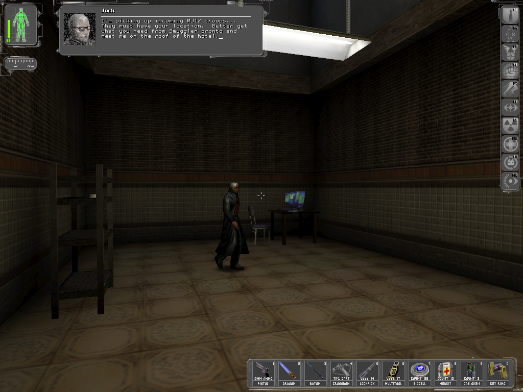 PC Screenshots