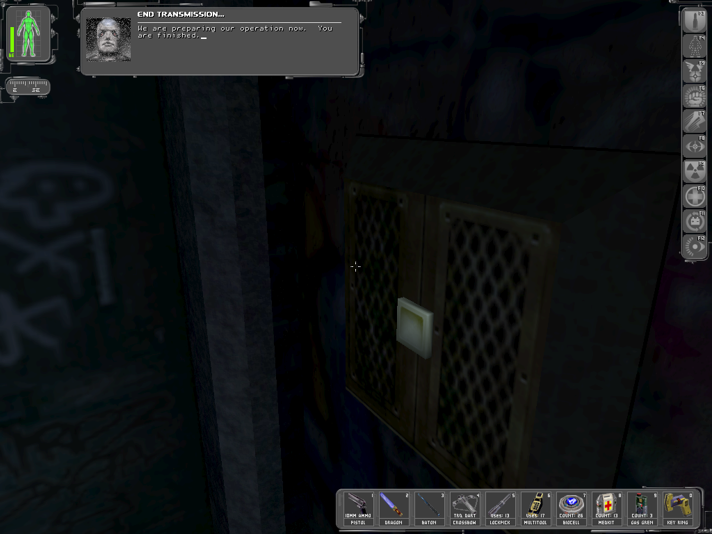 PC Screenshots