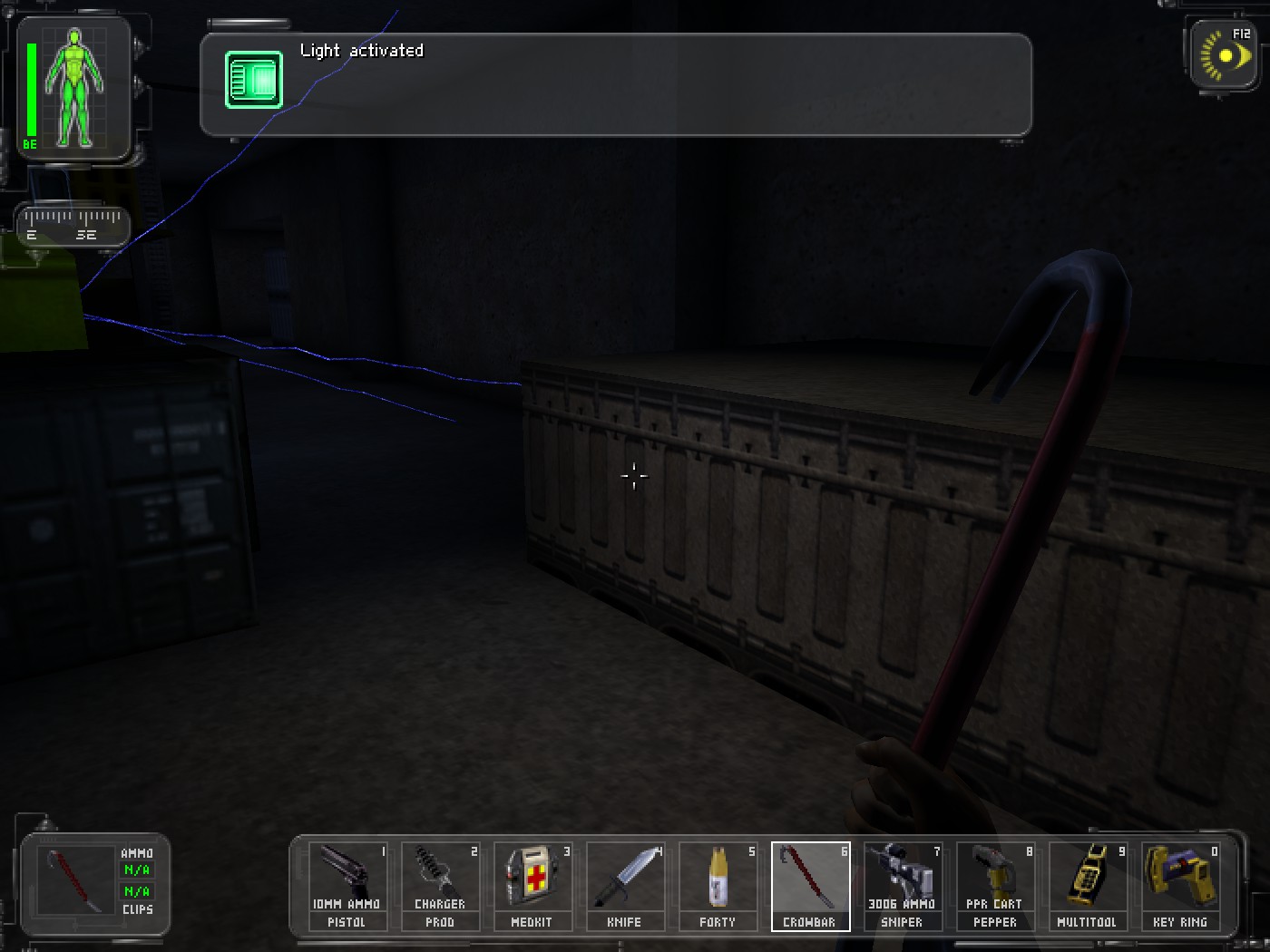 PC Screenshots