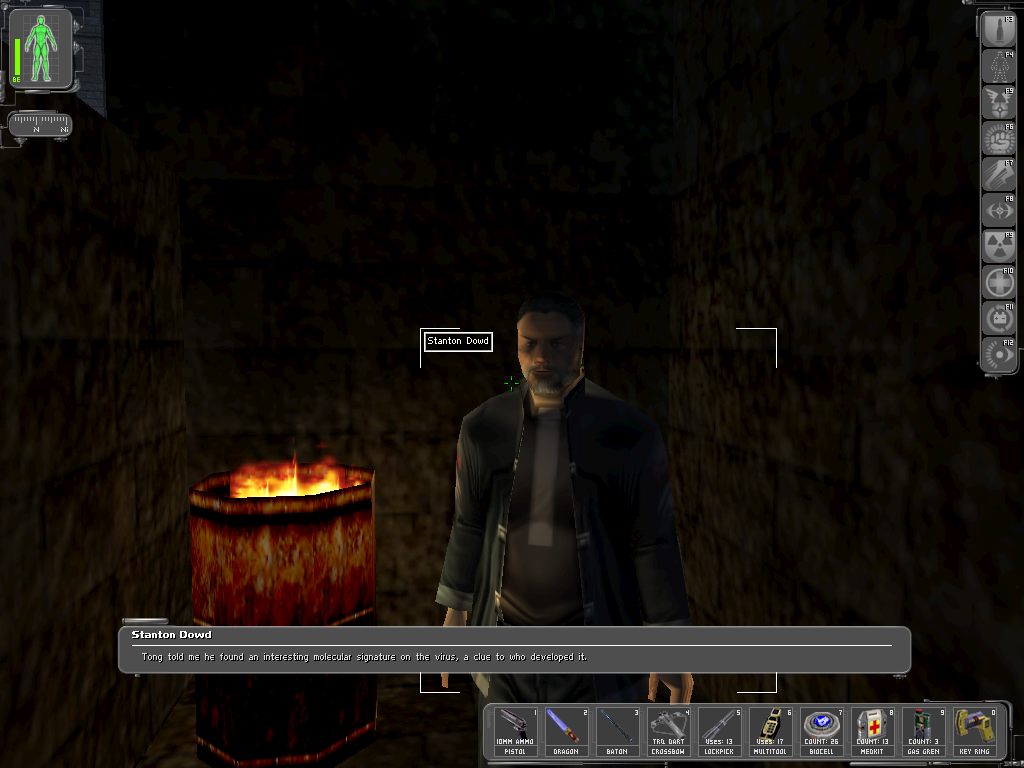PC Screenshots