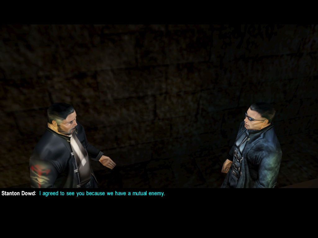 PC Screenshots