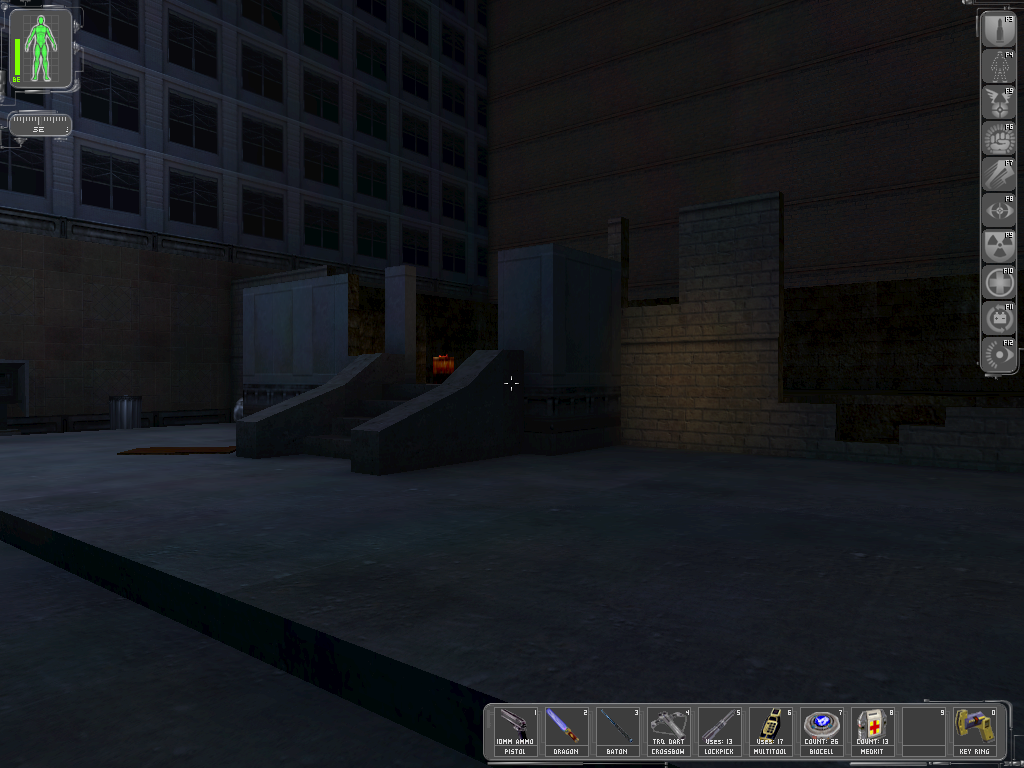 PC Screenshots