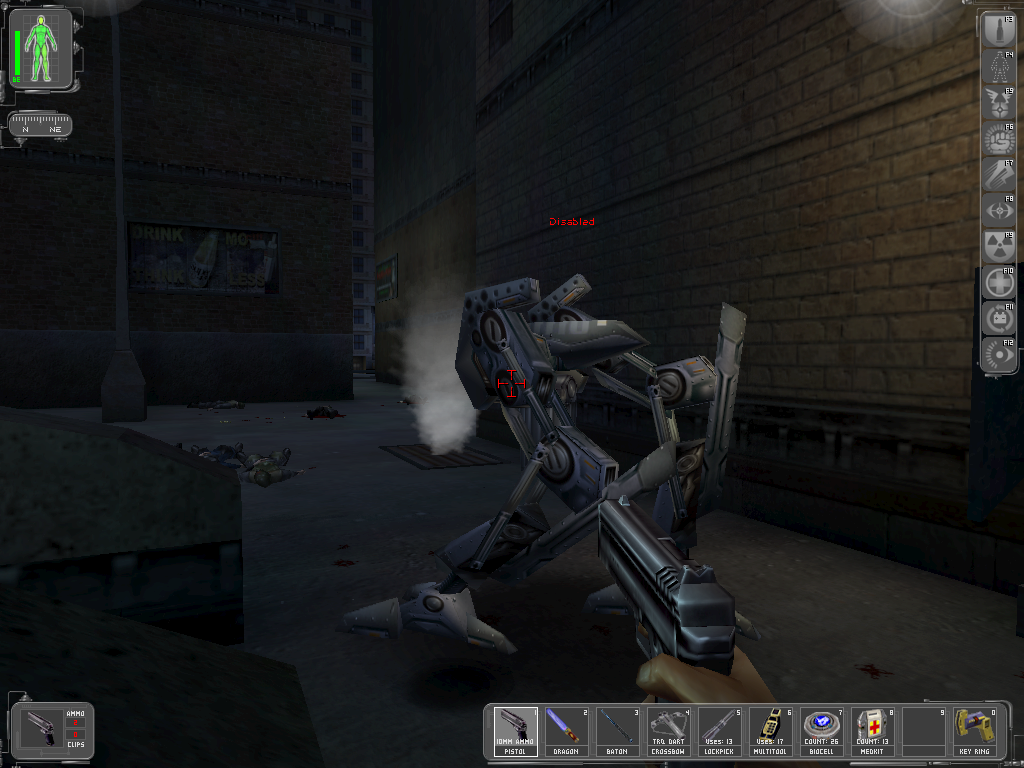PC Screenshots
