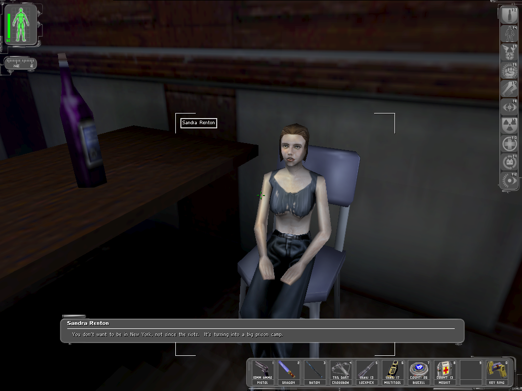 PC Screenshots