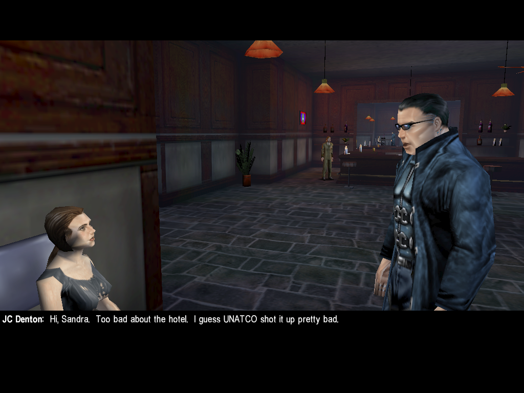 PC Screenshots