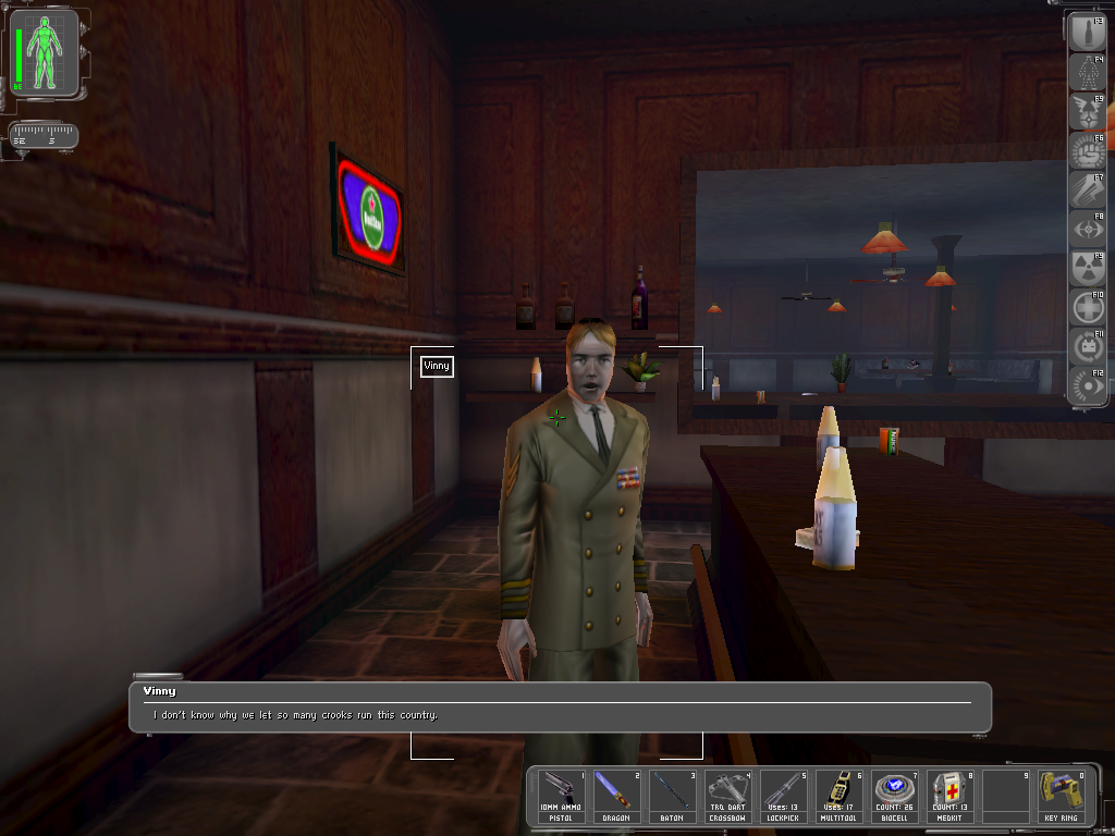 PC Screenshots