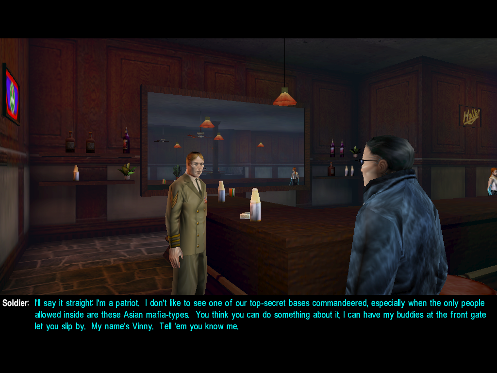PC Screenshots
