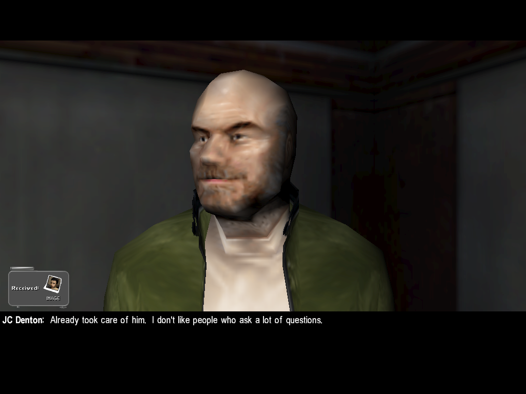 PC Screenshots