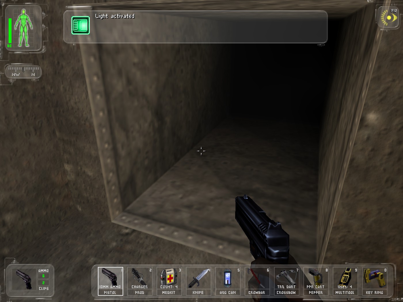 PC Screenshots