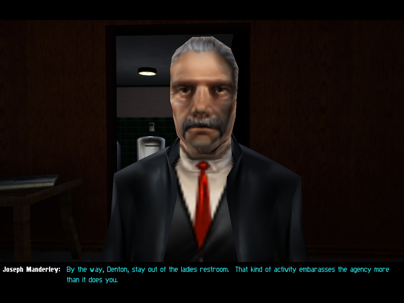 PC Screenshots