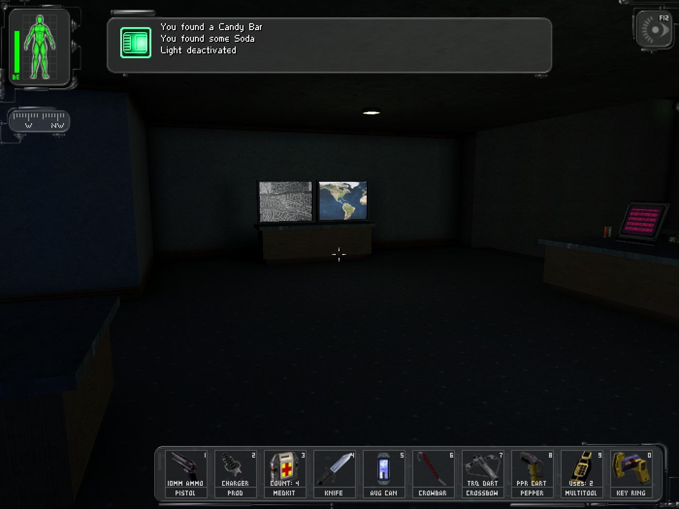 PC Screenshots