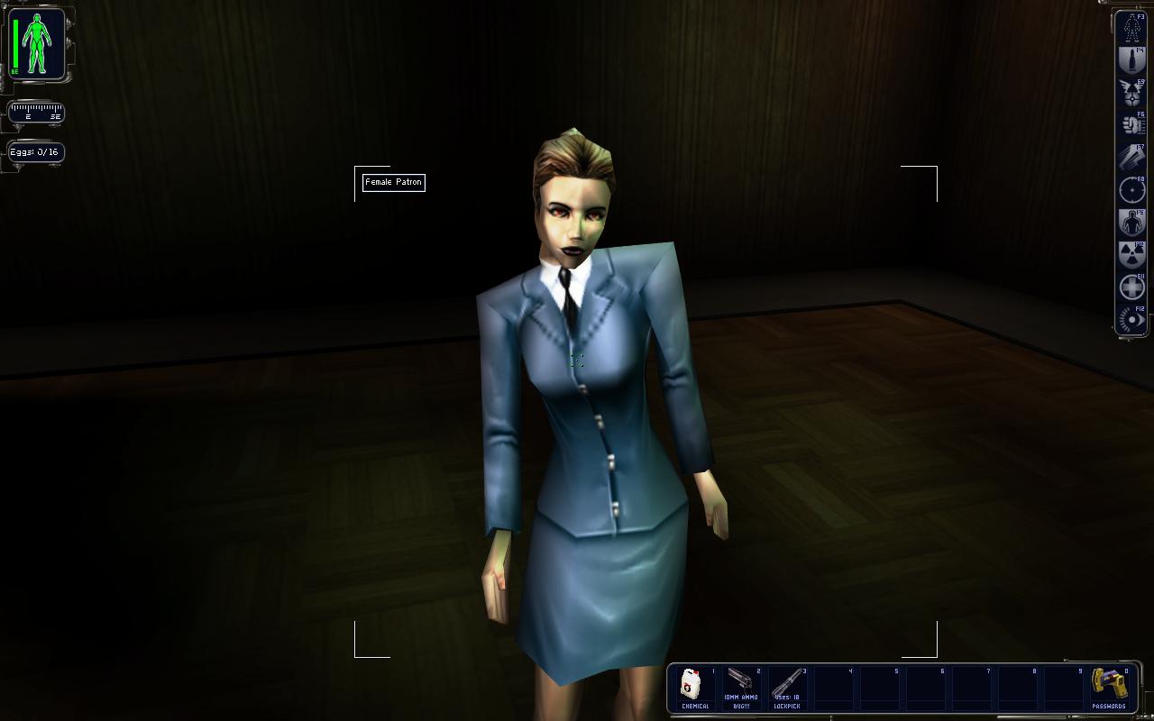 Deus Ex