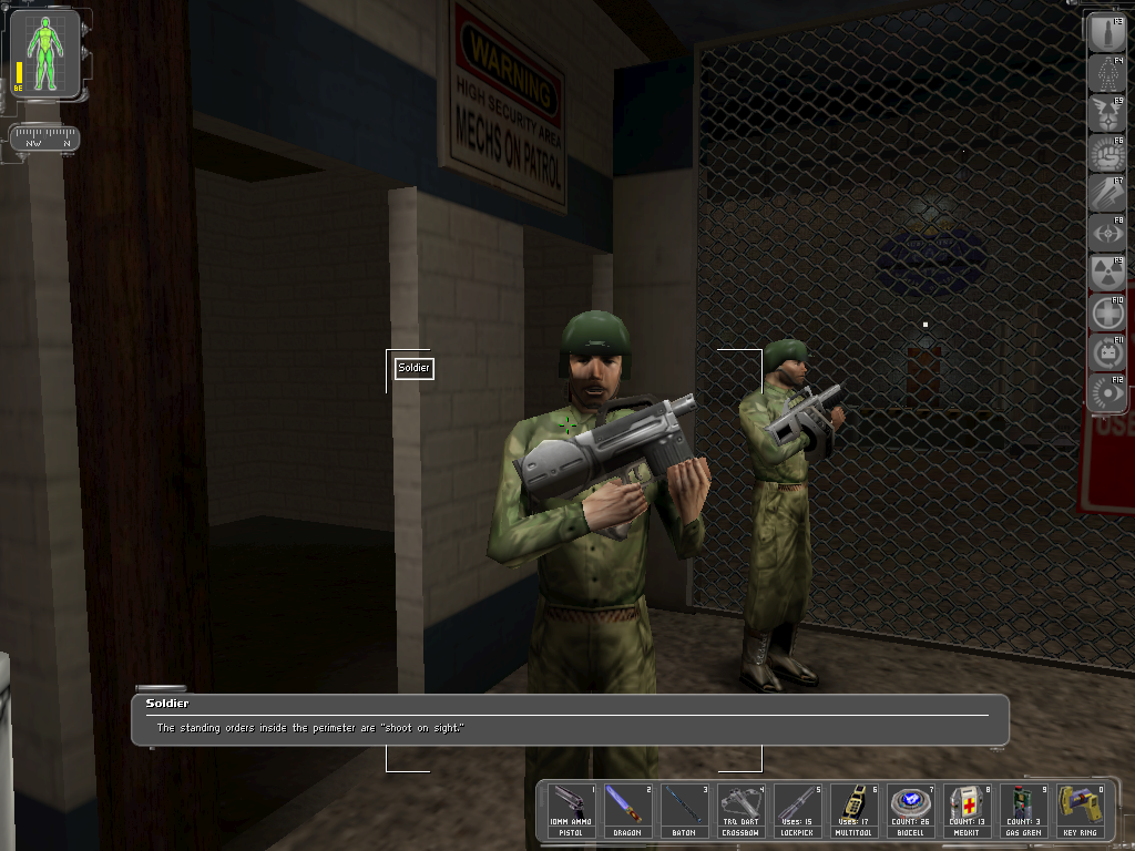 PC Screenshots