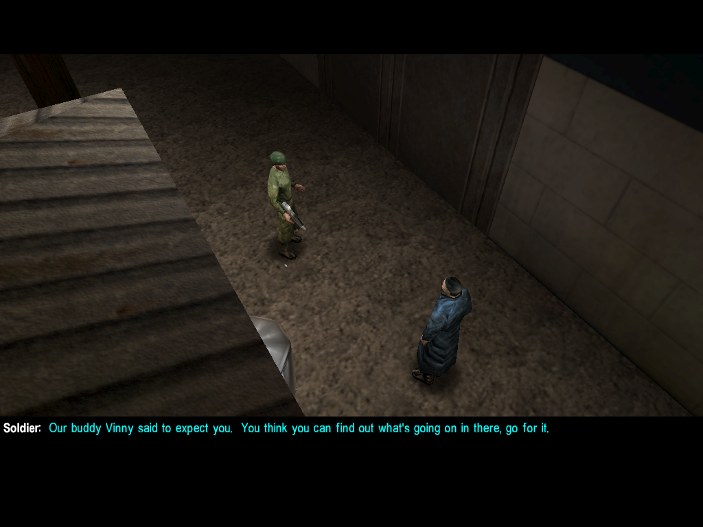 PC Screenshots