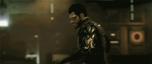 Deus Ex: Human Revolution
