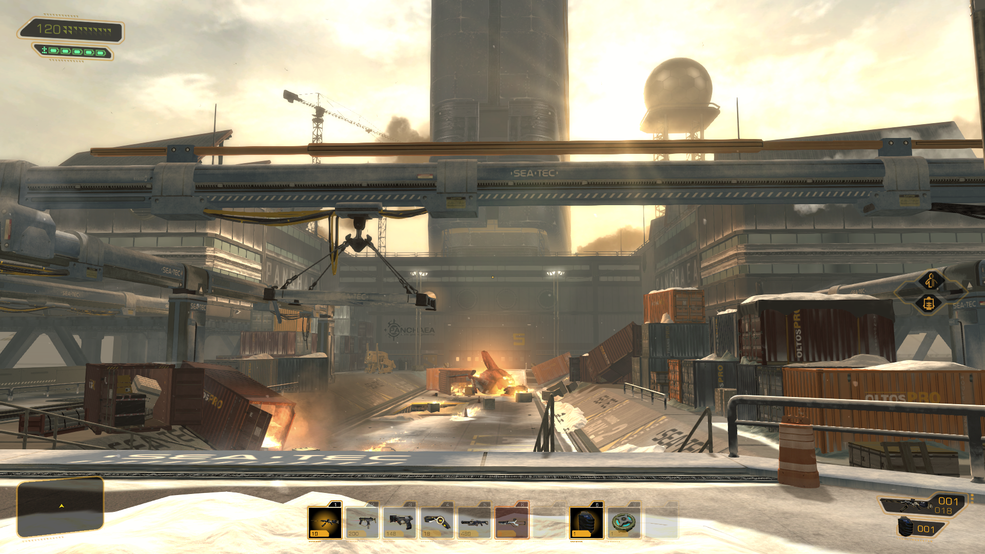 Screenshots