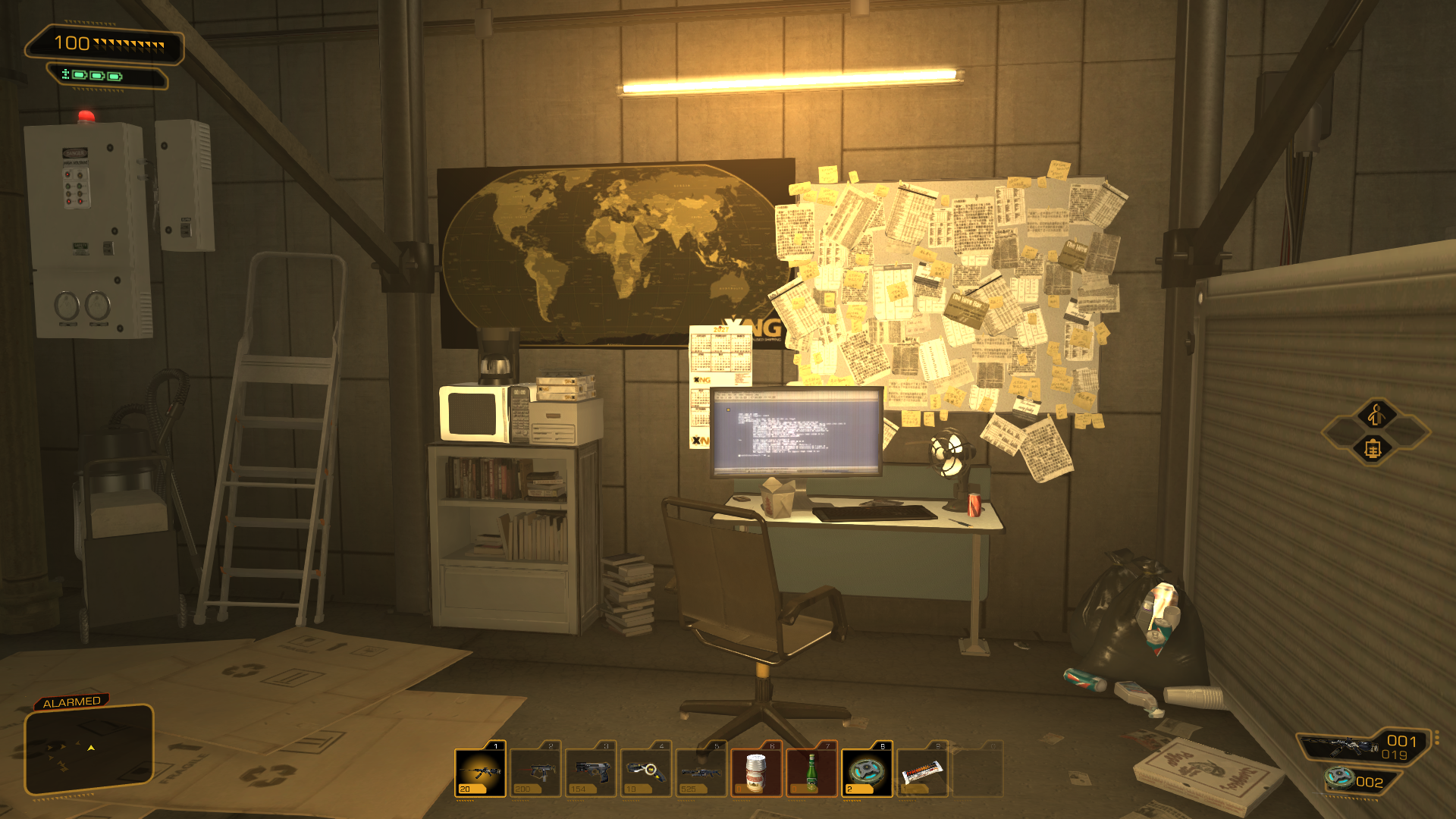 Screenshots