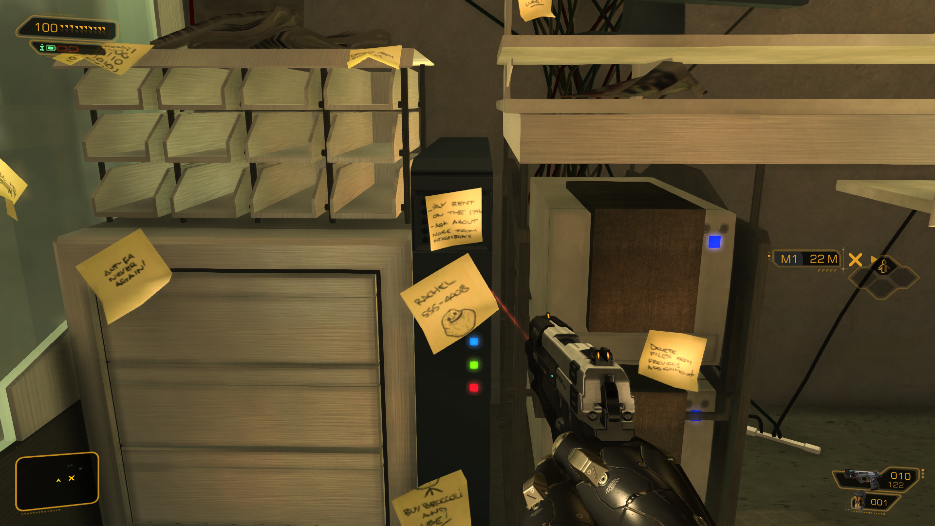 Screenshots