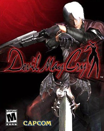 Devil May Cry
