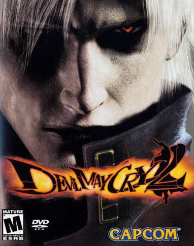 Devil May Cry 2