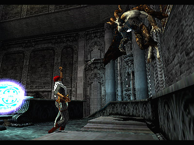 PS2 Screenshots