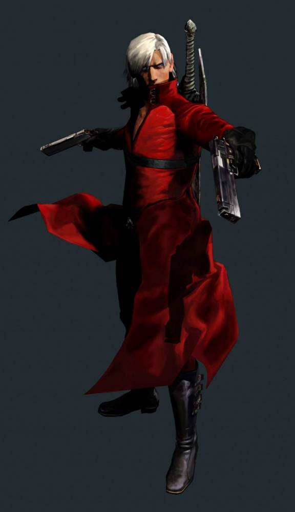 Concept Art
