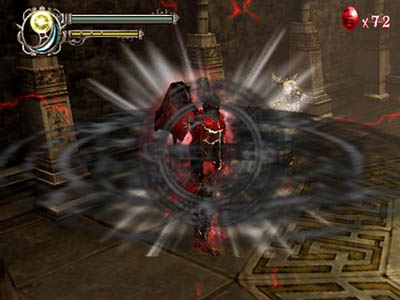 PS2 Screenshots