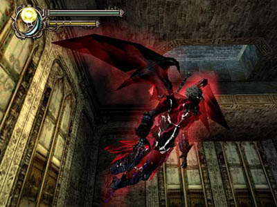 PS2 Screenshots