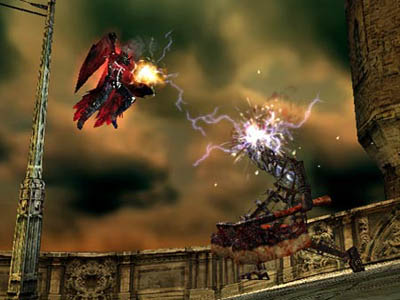 PS2 Screenshots
