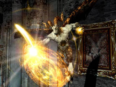 PS2 Screenshots