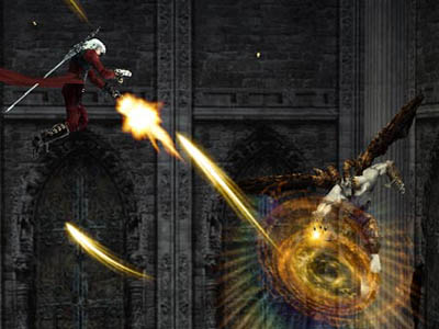 PS2 Screenshots
