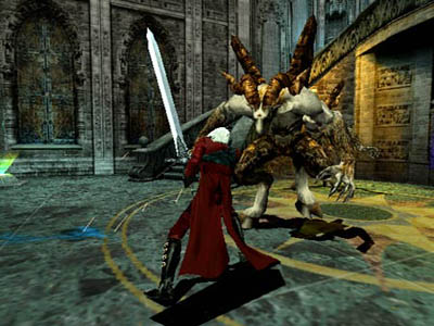 PS2 Screenshots