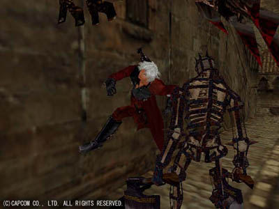 PS2 Screenshots