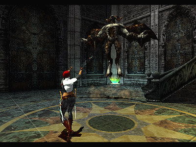 PS2 Screenshots