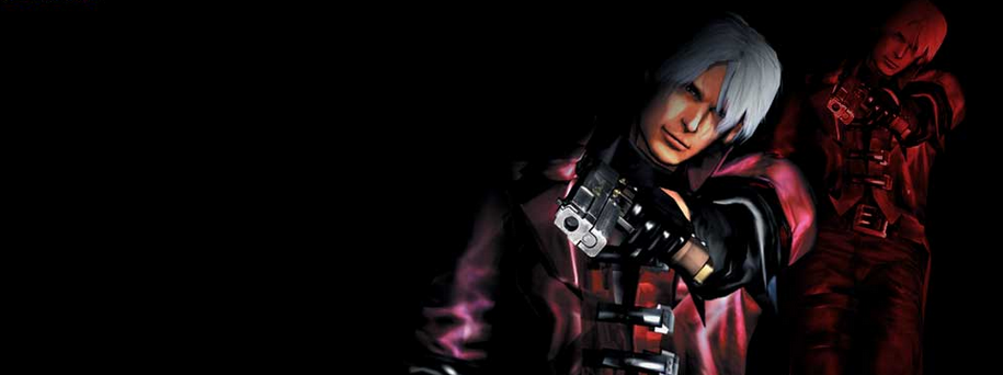 Devil May Cry