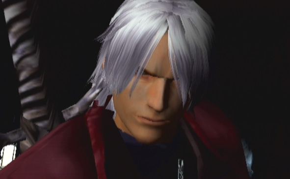 Devil May Cry screenshots