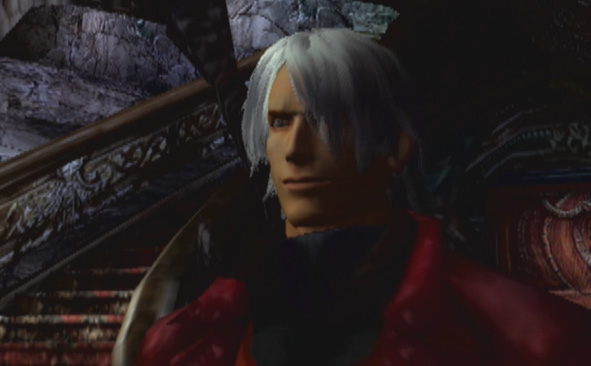 Devil May Cry screenshots