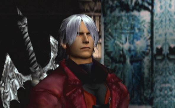 Devil May Cry screenshots